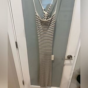 Abercrombie sweater dress